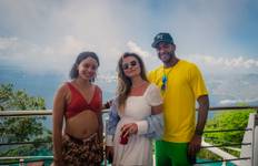 Circuit Carnaval du Brésil 4J/3N (Rio de Janeiro)