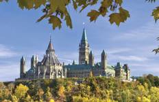 The Best of Canada Toronto → Victoria (2027) Tour