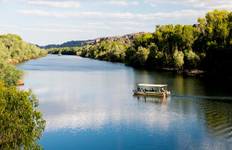 Circuit 【Darwin】 Circuit de 7 jours à Darwin, dans le parc national de Kakadu et dans les gorges de Katherine