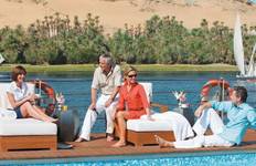Nile Ancient Kings  - 9 Days (Cairo, Aswan - Nile Cruise - Luxor) & Overnight Train Round Trip Tour