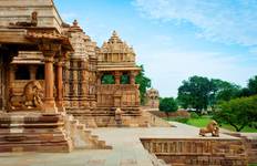 Iconic North India Tour