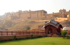 Circuit Le glorieux Rajasthan