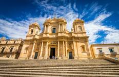 Circuit Le meilleur de la Sicile - 8 jours - circuit en petit groupe