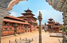 Circuit Inde du Nord avec le Népal