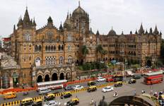 Circuit L'Inde du Nord ancienne