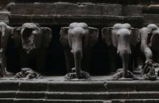 Circuit Voyage au cœur du patrimoine indien
