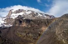 Circuit Mont Kilimandjaro 8 jours Route Lemosho (notre route préférée)