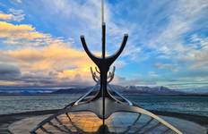 Circuit Circuit de 6 jours en autotour à Reykjavik, au Cercle d'or et dans le sud de l'Islande (hiver)
