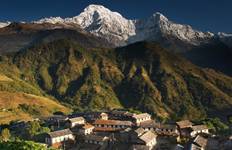 Amazing India with Nepal Tour Tour