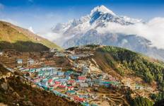 North India with Nepal Experience Tour