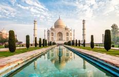 Circuit Le meilleur du Rajasthan et du Népal
