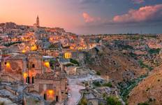 ? Gay Luxury Matera & Puglia Vacation – Exclusive 9-Day Tour - Discover the Best of Southern Italy with Italy Gay Travels Tour