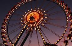 Christmas or New Year Danube Cruise (Vienna-Vienna) MS Fidelio Tour