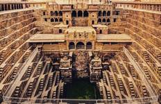 Nordindien - 12 Tage Reise