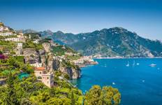 Circuit Circuit gay à Naples, Capri et sur la côte amalfitaine - Des vacances LGBTQ+ en Italie.