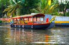 Amazing Kerala Tour from Cochin - 6 Days Tour