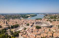 Active & Discovery on the Rhône (Northbound) 2026 Tour