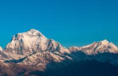Annapurna View Trek Tour