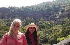 Circuit Excursion dans la grotte d'Ajanta Ellora - Aurangabad Maharashtra