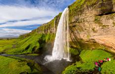 Circuit Le cercle d'or d'Islande en profondeur