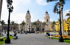 Peru Sacred Valley Package 8 Days Tour