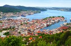 Fjords, Charms & Traditions - 8 days Tour