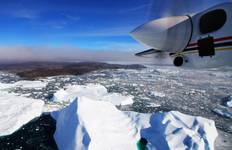 Rondreis Verkenningstocht door Groenland's Disko Bay - 8 dagen (9 bestemmingen)