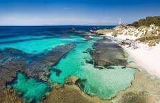 Circuit 【Perth】7 jours d'excursion tout compris - Grands forfaits