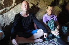 4 Days Mahavatar Babaji Cave Tour from Delhi Tour