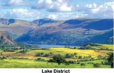 English Odyssey - 14 Days/13 Nights Tour