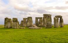 Gems of Southern England - 8 Days/7 Nights (11 destinations) Tour
