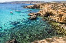Höhepunkte von Malta & Gozo Reise