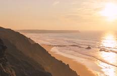 Hike the Rota Vicentina in Portugal (8 destinations) Tour