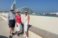 Explore The UAE - Self Drive Tour Tour