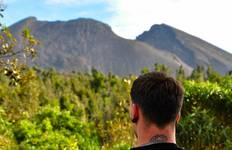 Circuit Passeport de voyage de Mexico à Panama City