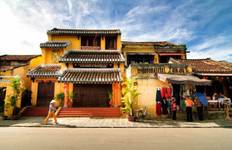 Circuit Vietnam authentique : patrimoine, cuisine et traditions 15 jours