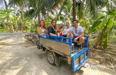 Circuit Vietnam authentique : patrimoine, cuisine et traditions 15 jours