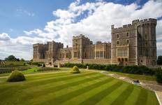 Circuit Circuit en petit groupe de 2 jours à Windsor, Stonehenge, Bath et Oxford au départ de Londres