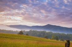 Best of Smokies and Asheville Tour