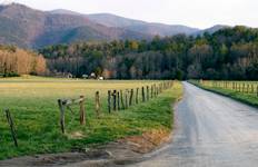 Smoky Mountains Classic Tour