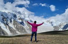 Circuit Expédition Patundas Trekking, Hunza, Gilgit- Baltistan, Pakistan - 14 jours