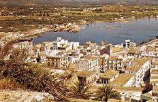 Circuit Voyages de groupe par voie terrestre en Espagne, au Portugal et au Maroc