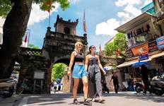 Spuren von Indochina: Kambodscha - Vietnam - Laos Auf einen Blick 11 Tage Reise