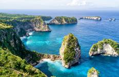 Circuit Mélodie du Vietnam et de Bali en 15 jours