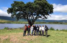 Circuit Meilleur safari de 3 jours en camping en Tanzanie au départ d'Arusha à un prix raisonnable.