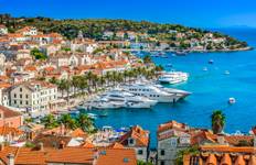 Circuit Les Balkans étendus - De Budapest à Dubrovnik