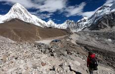 Budget Everest Base Camp Trek Tour