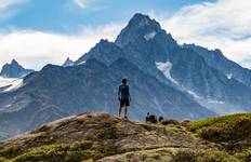Circuit Les points forts du Mont- Blanc