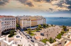 Hidden Balkan with Greece Tour