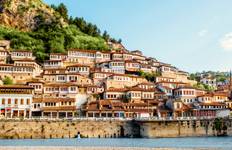 Hidden Balkan, 7 Countries Tour